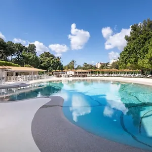 4* Отель Salles Marina Portals